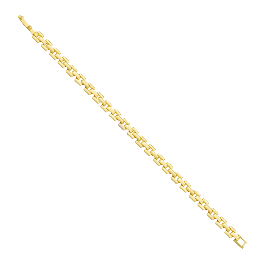 Watch Out Bracelet - EVRYJEWELS