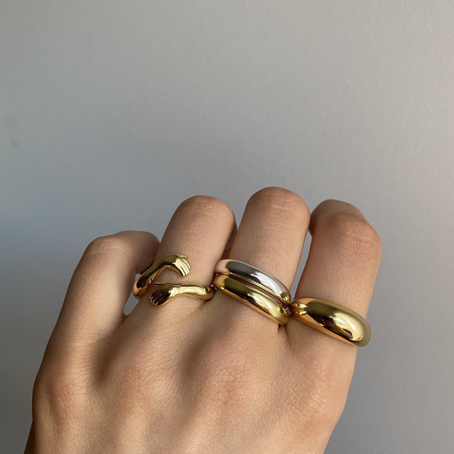 Lume Ring