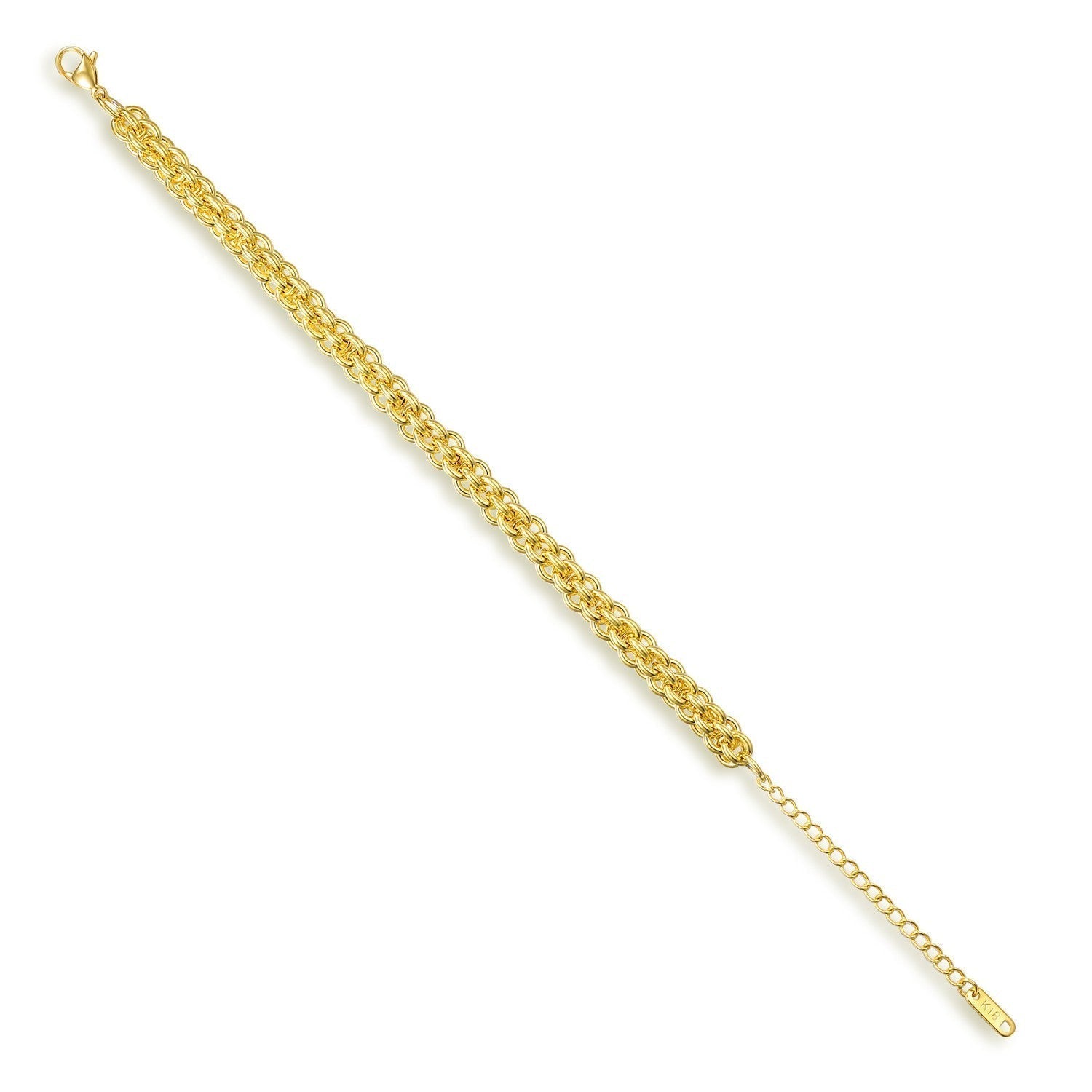 Wealthy Bracelet - EVRYJEWELS
