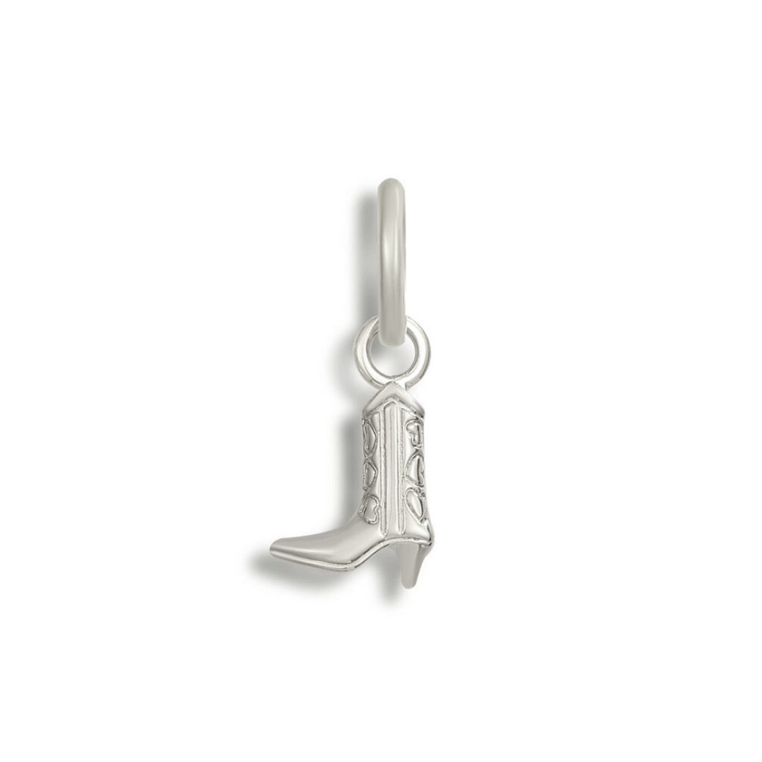 Western Wednesday Charm - EVRYJEWELS