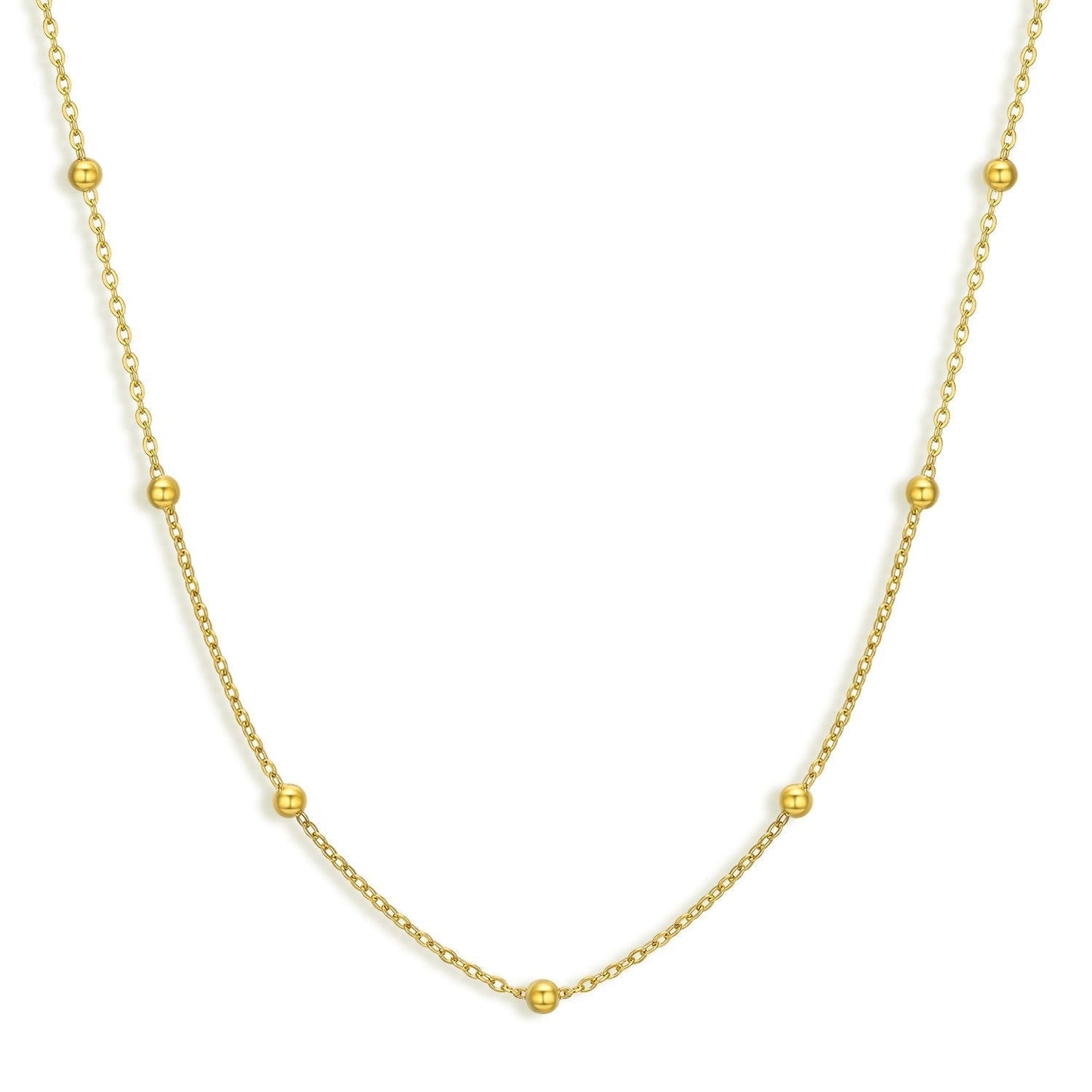 Wonder Necklace - EVRYJEWELS