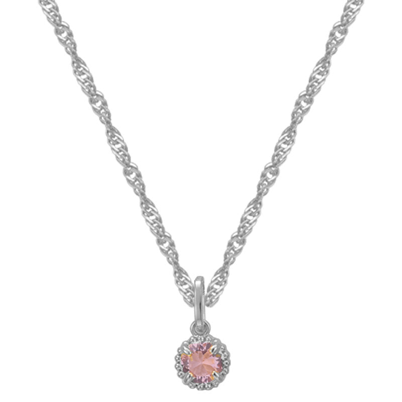 You're a Gem Birthstone Necklace - EVRYJEWELS