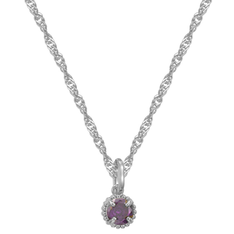 You're a Gem Birthstone Necklace - EVRYJEWELS