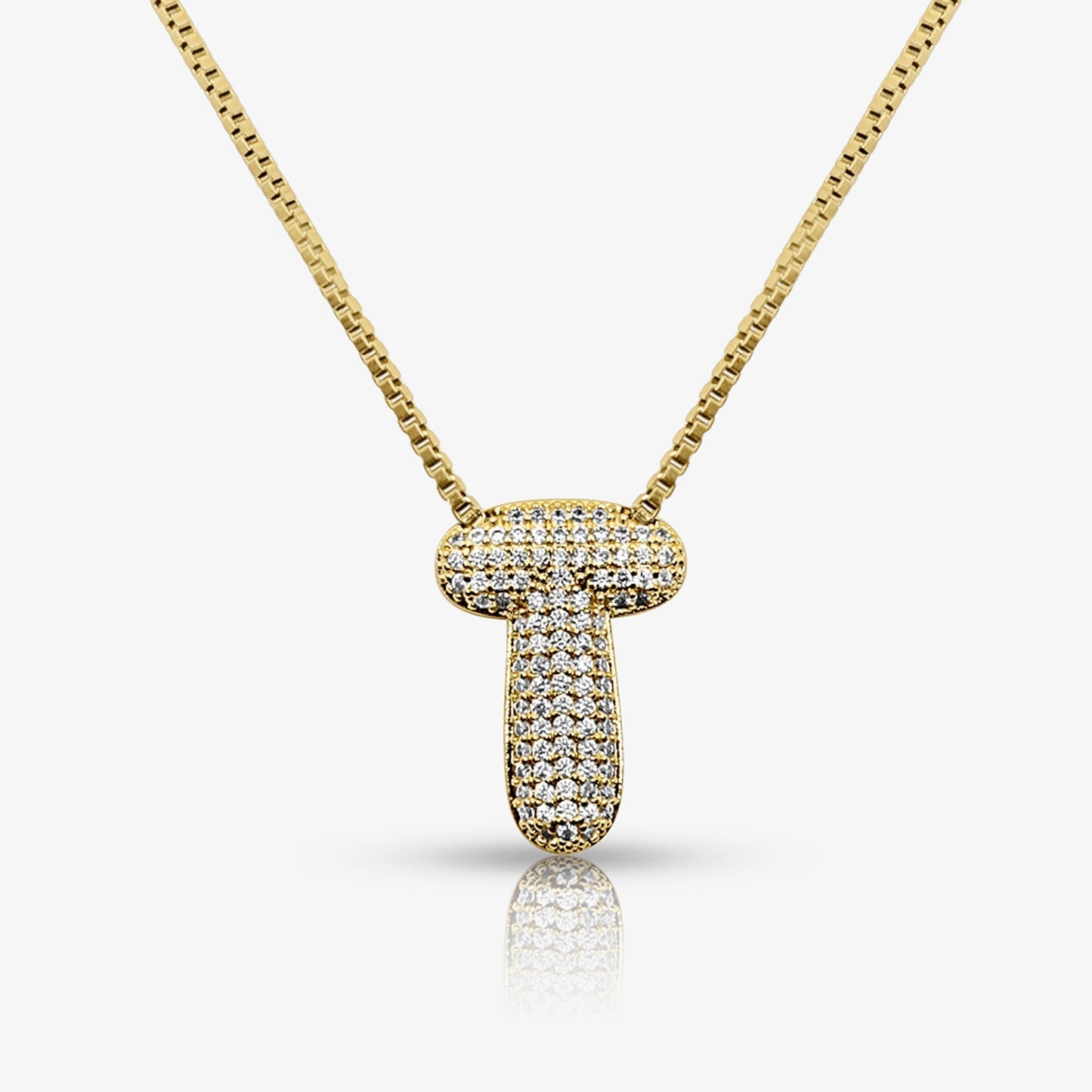 Adore Me Necklace - EVRYJEWELS
