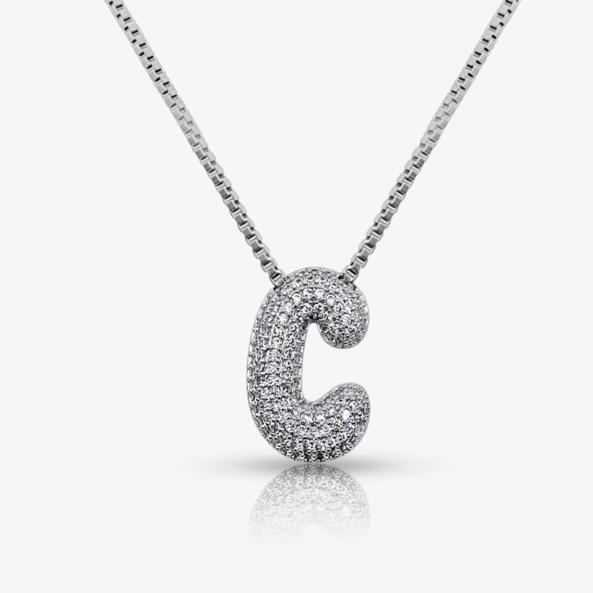 Adore Me Necklace - EVRYJEWELS
