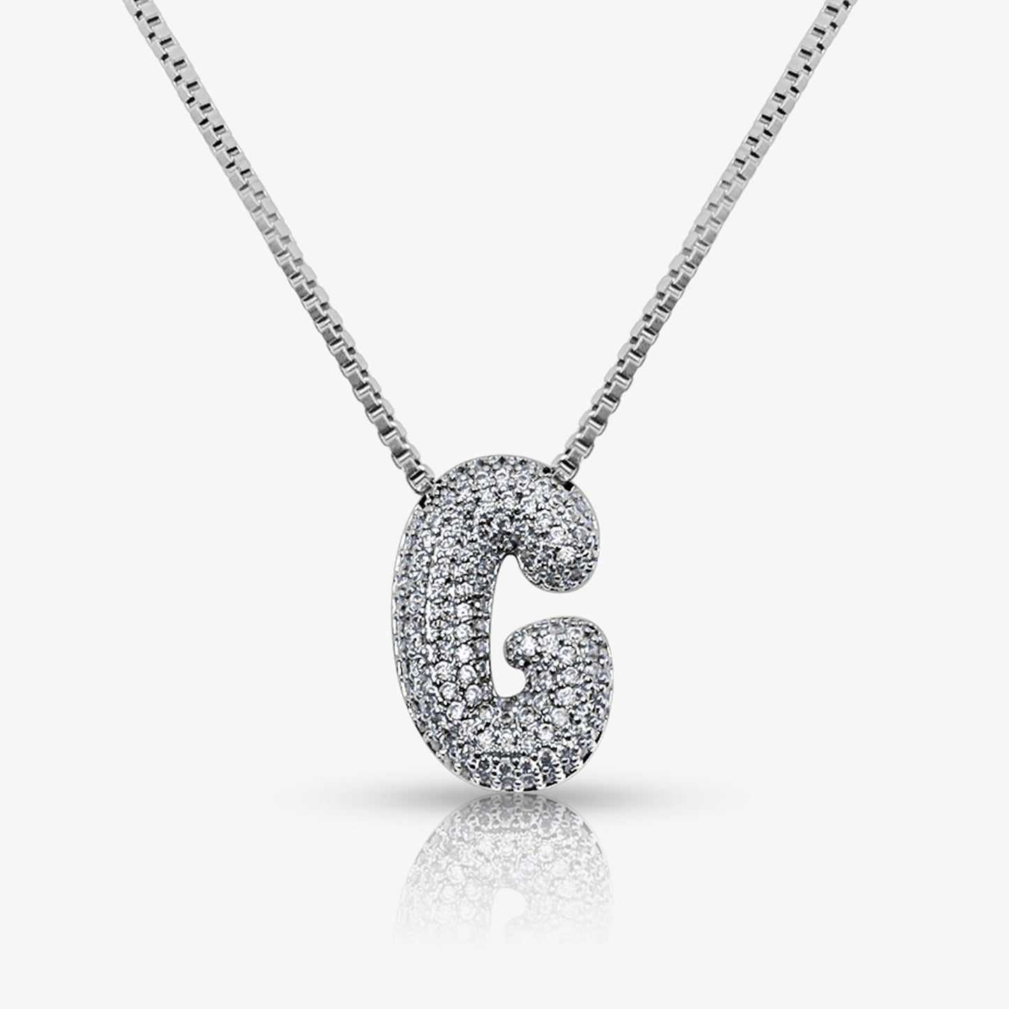 Adore Me Necklace - EVRYJEWELS