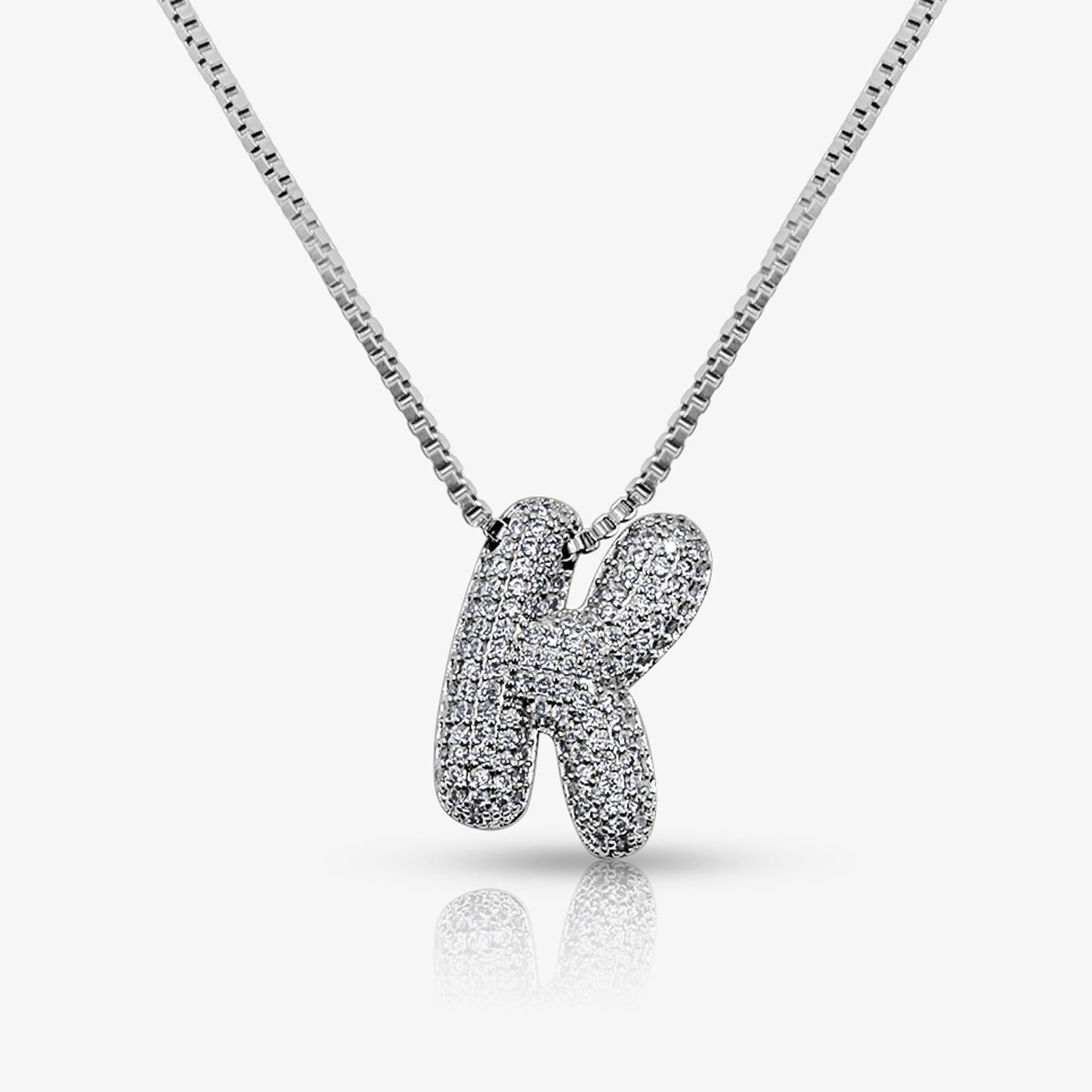 Adore Me Necklace - EVRYJEWELS