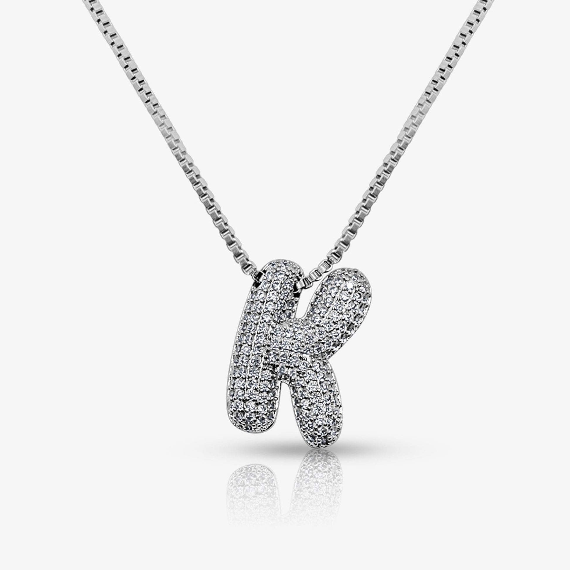 Adore Me Necklace - EVRYJEWELS