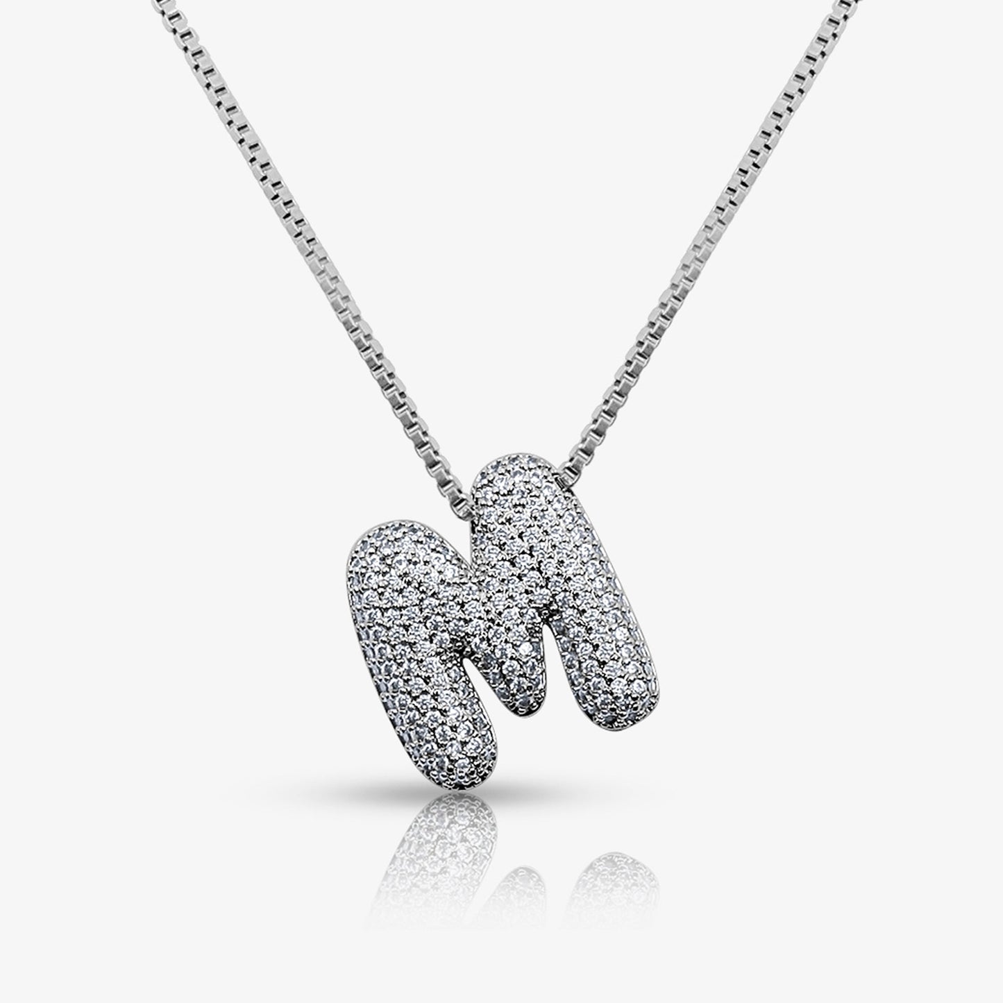 Adore Me Necklace - EVRYJEWELS