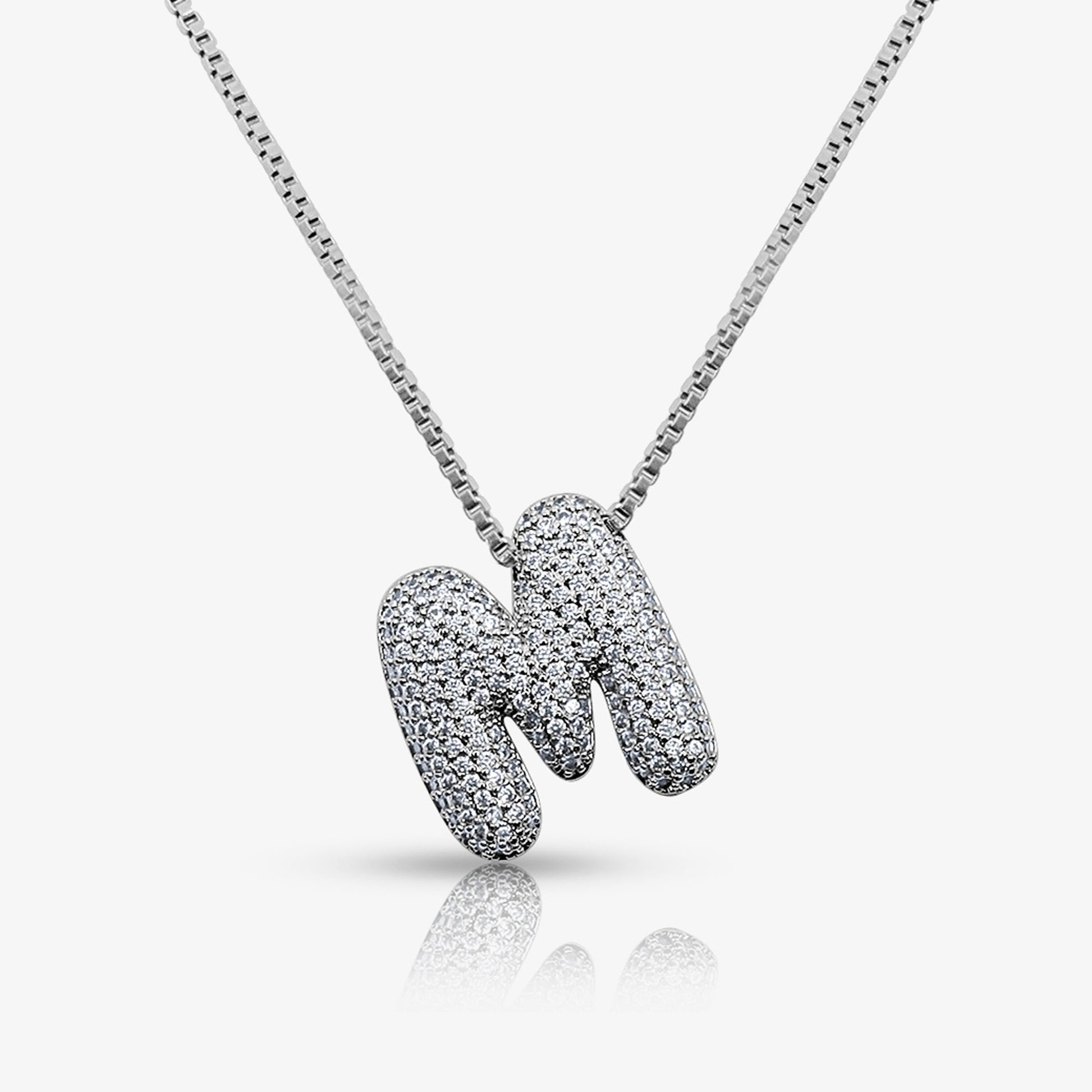 Adore Me Necklace - EVRYJEWELS