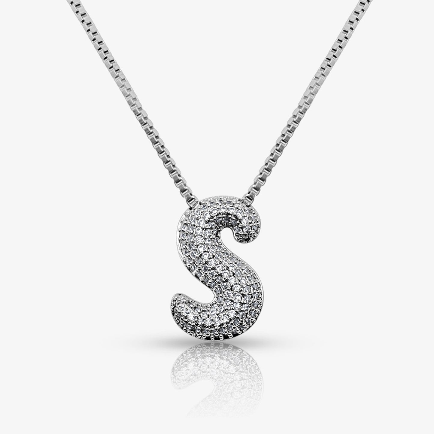 Adore Me Necklace - EVRYJEWELS