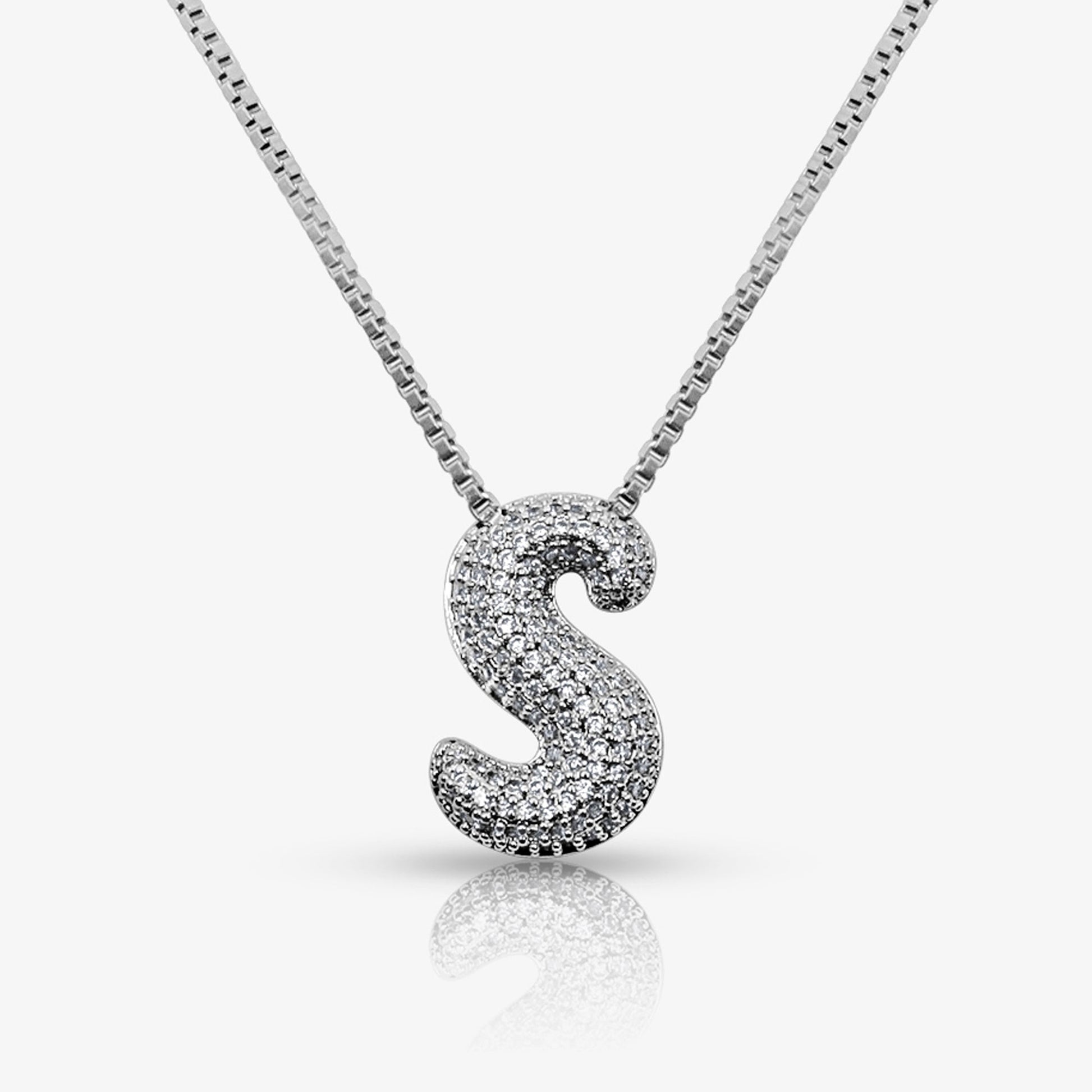 Adore Me Necklace - EVRYJEWELS