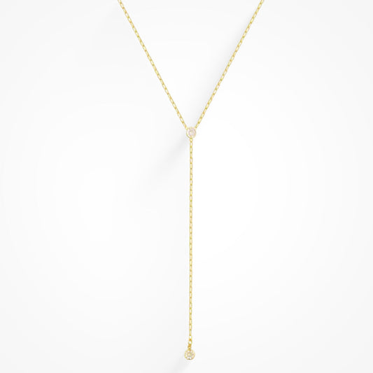Alina Necklace - EVRYJEWELS