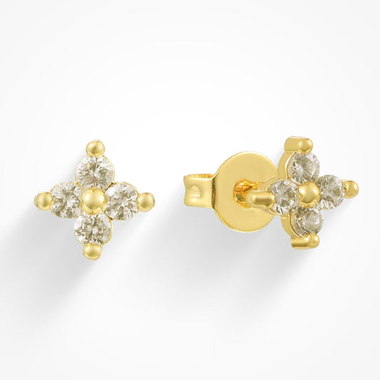 Amelia Earrings - EVRYJEWELS