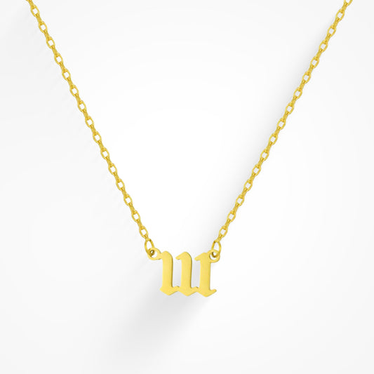 Angel Energy Necklace - EVRYJEWELS