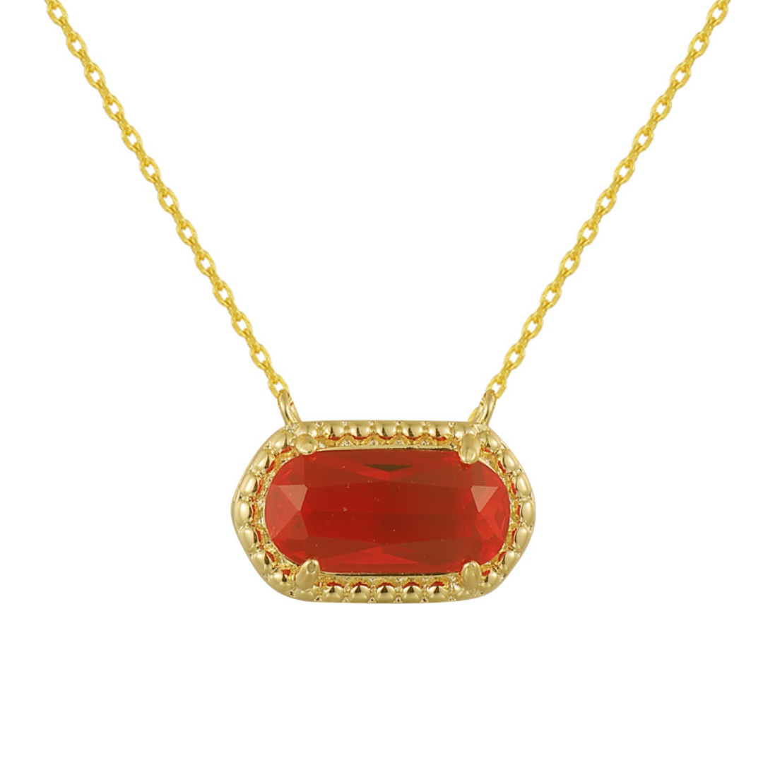 Aura Necklace - EVRYJEWELS