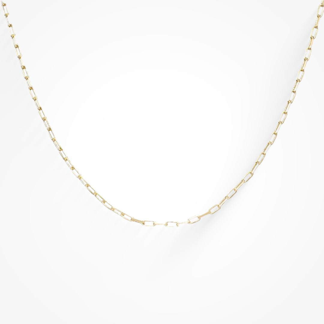 Baby Link Up Necklace - EVRYJEWELS