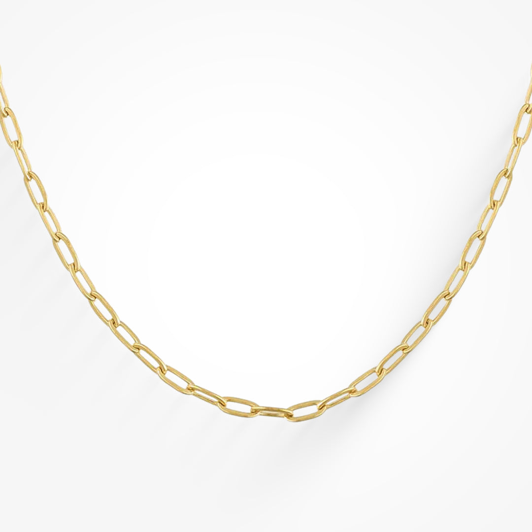 Baby Link Up Necklace - EVRYJEWELS