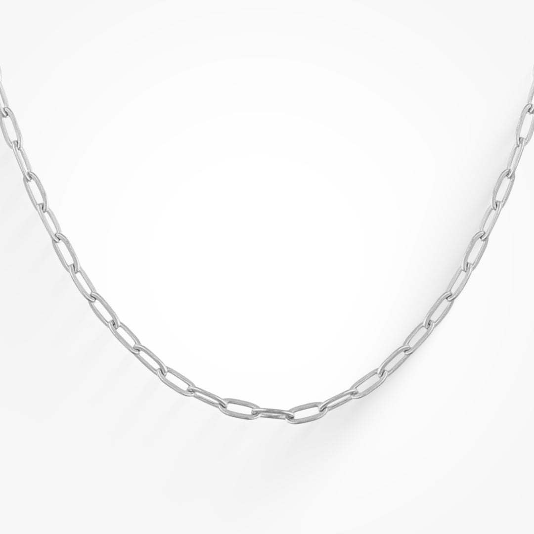Baby Link Up Necklace - EVRYJEWELS