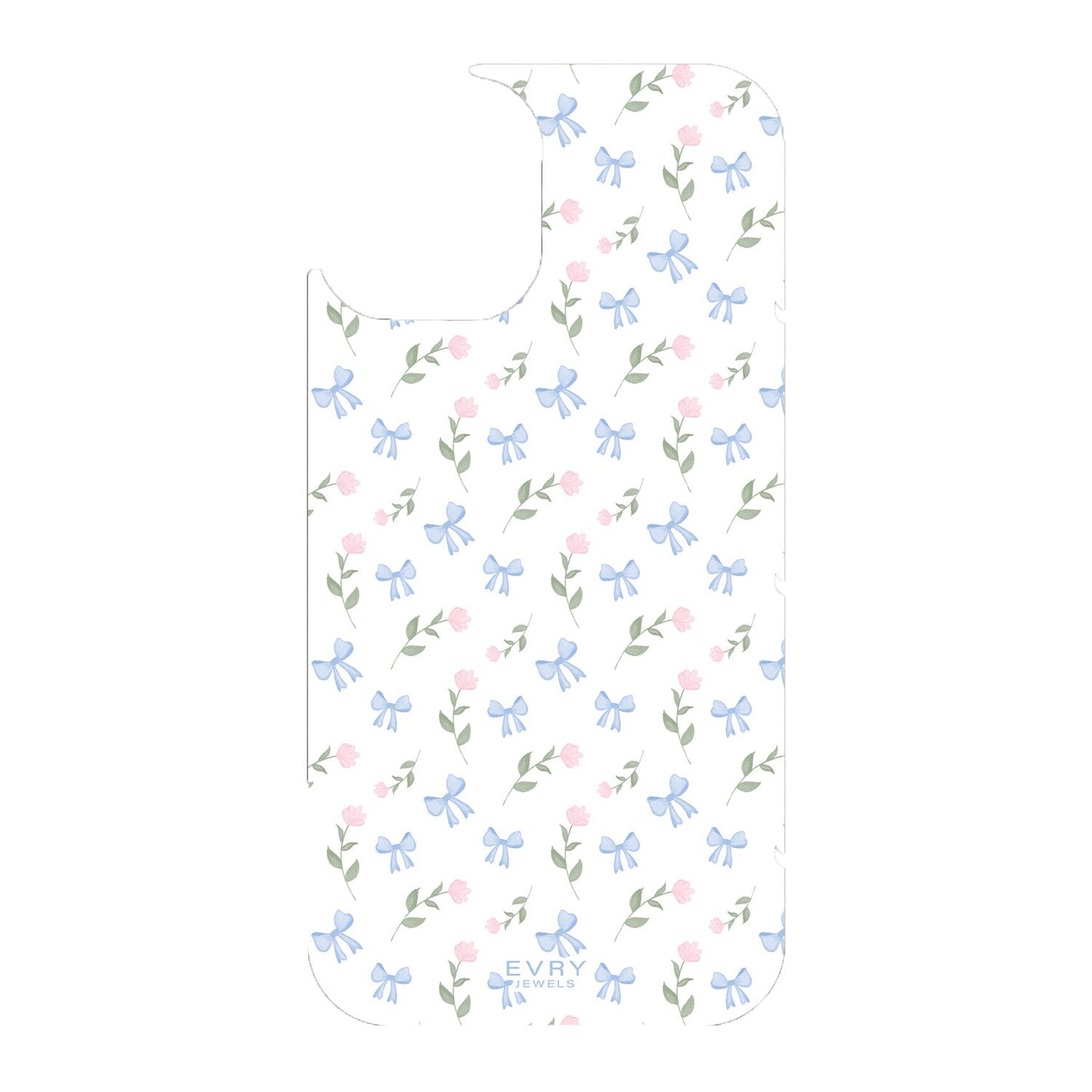 Babygirl Phone Cover - EVRYJEWELS