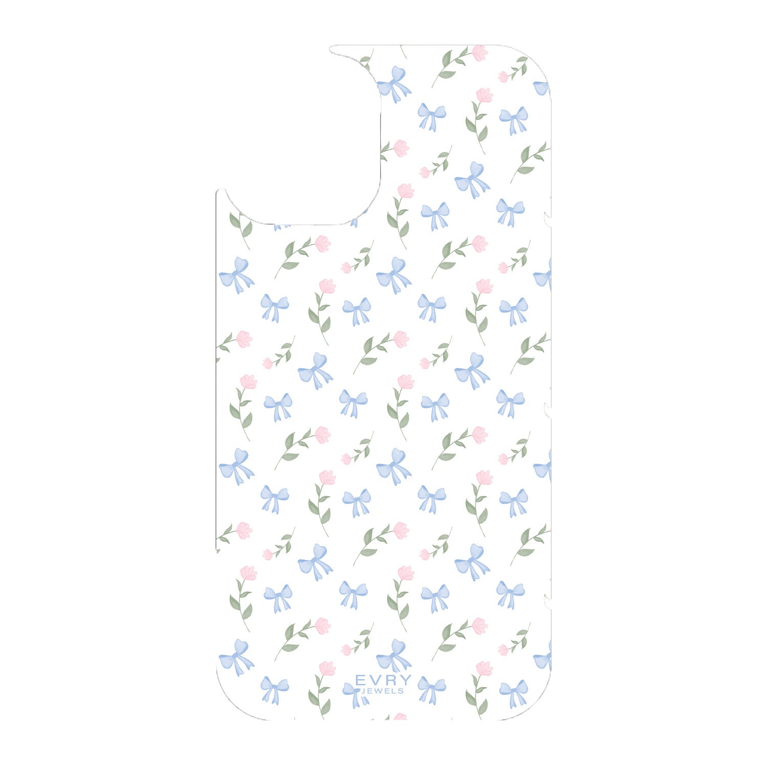 Babygirl Phone Cover - EVRYJEWELS