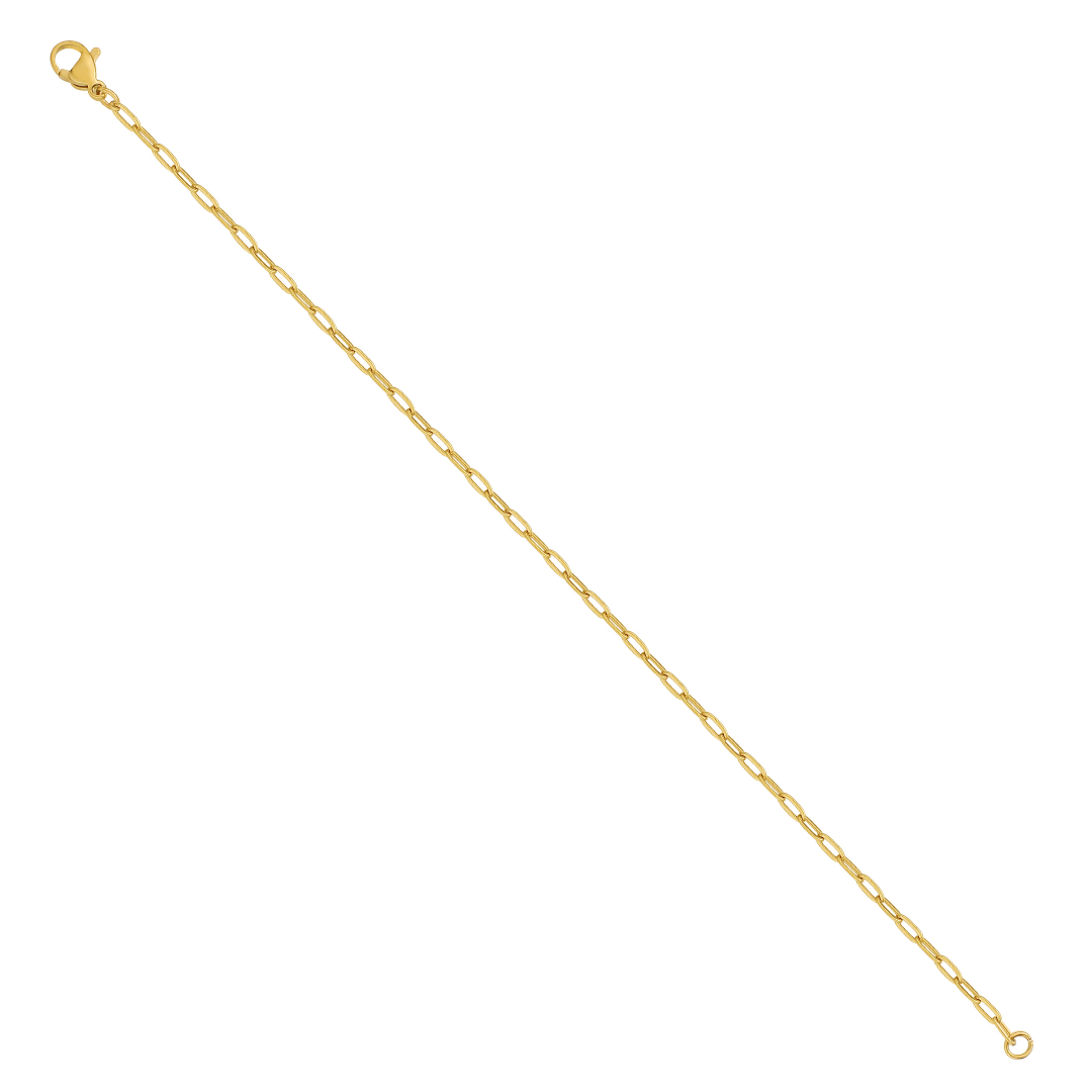 Baby Link Up Bracelet - EVRYJEWELS