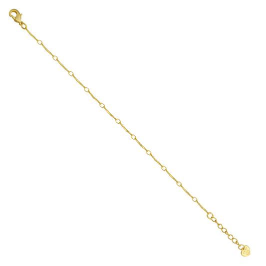 Bar Chain Bracelet - EVRYJEWELS