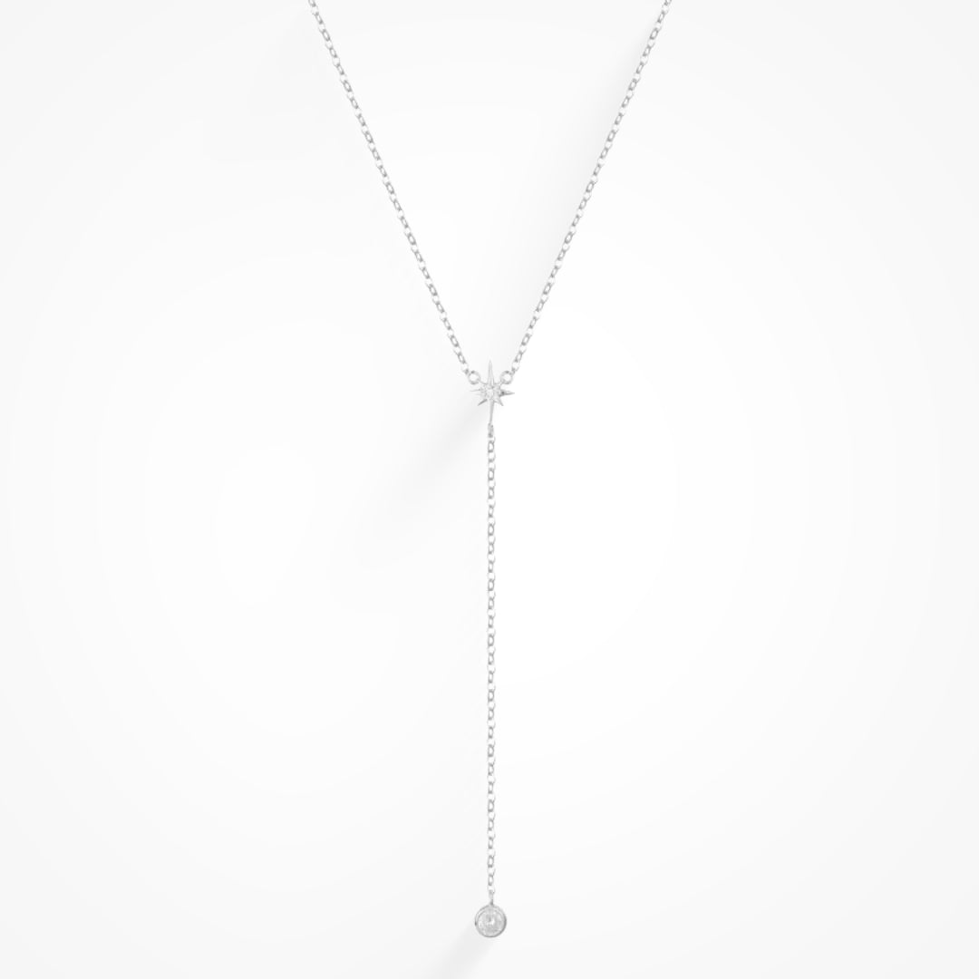 Be Your Spark Necklace - EVRYJEWELS