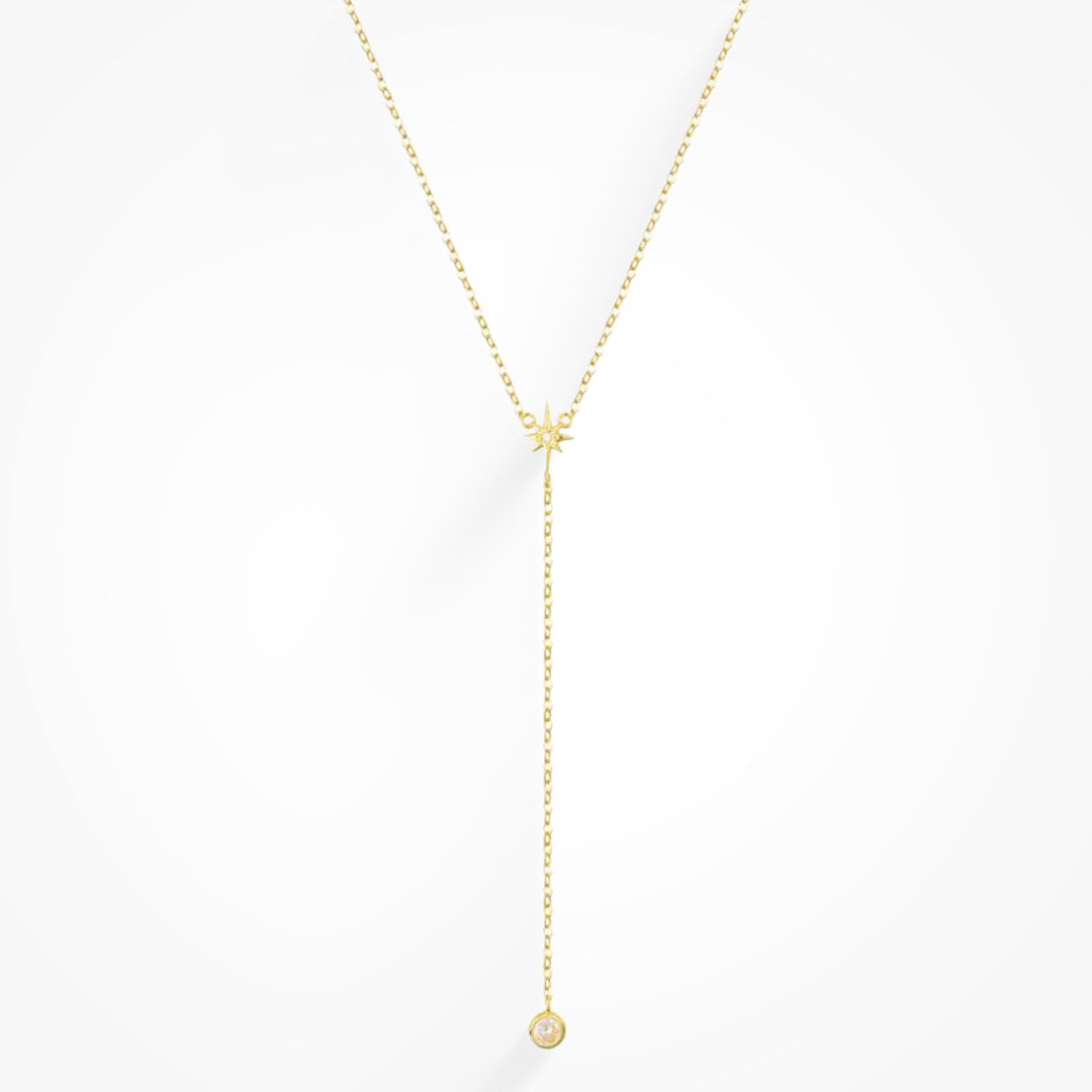 Be Your Spark Necklace - EVRYJEWELS