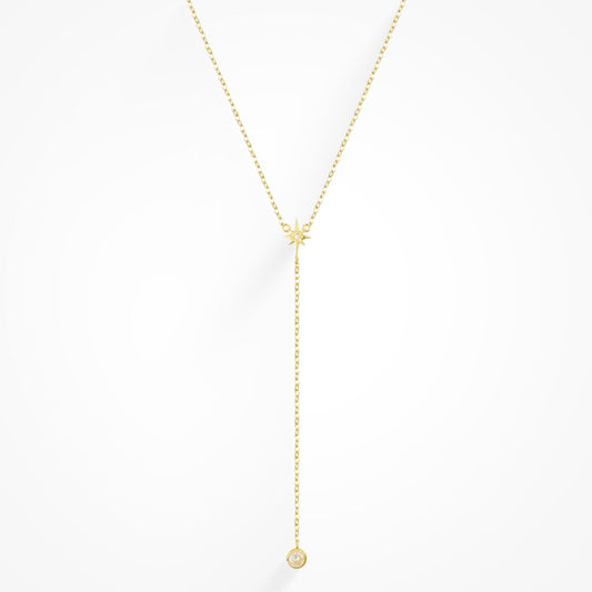Be Your Spark Necklace - EVRYJEWELS