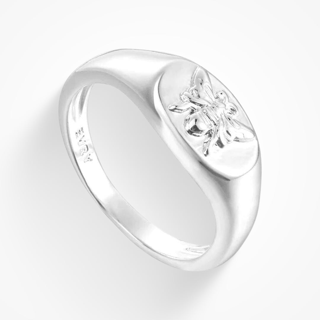 Bee Humble Ring - EVRYJEWELS