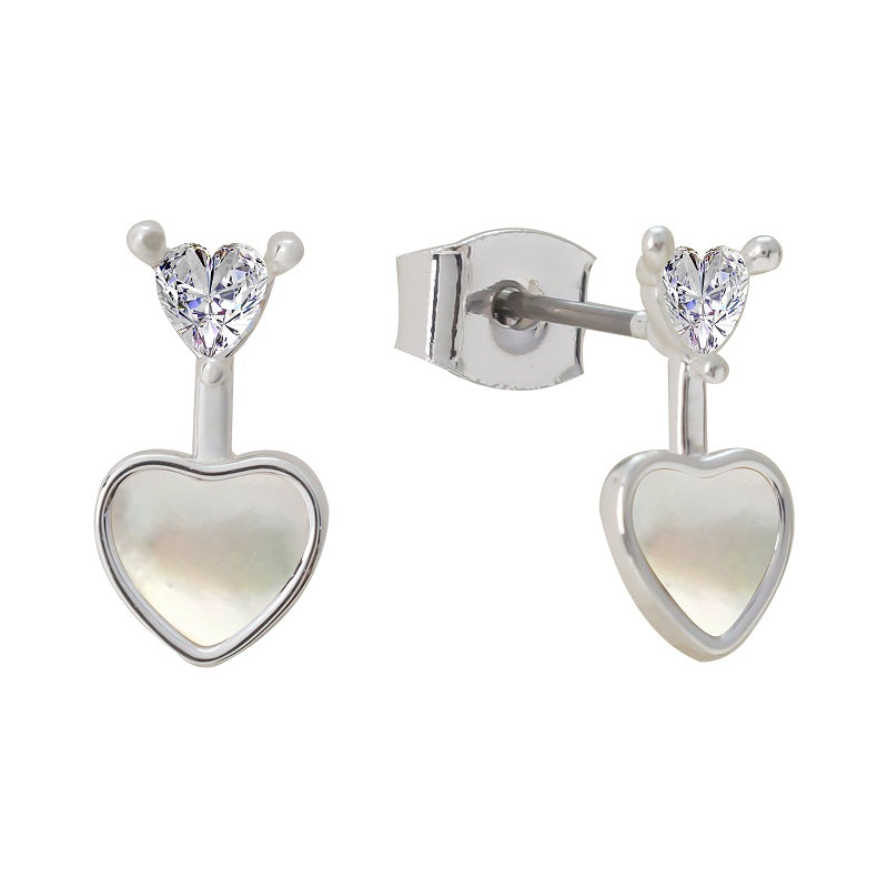 Soulmate Earrings - EVRYJEWELS