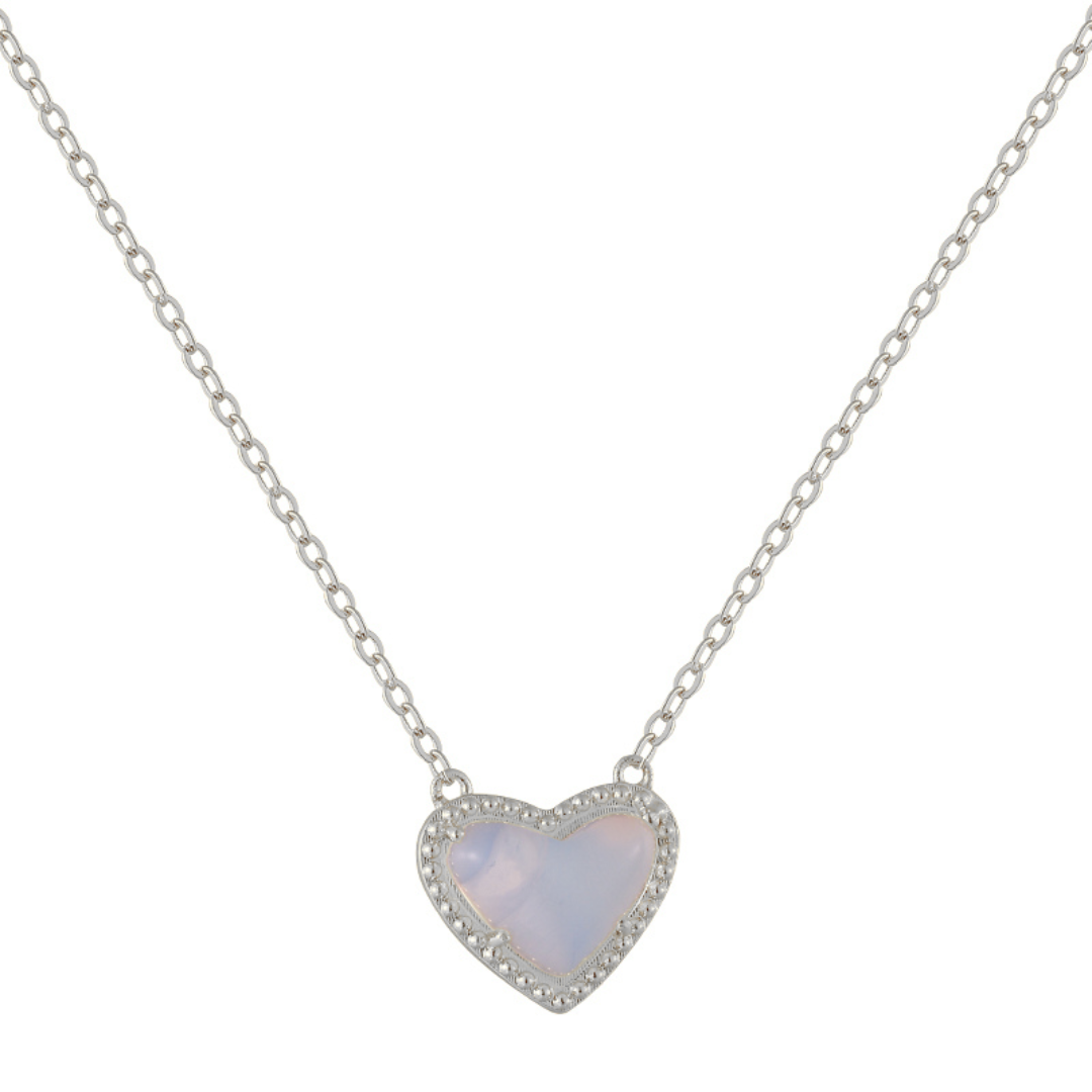 Be My Lover Necklace - EVRYJEWELS