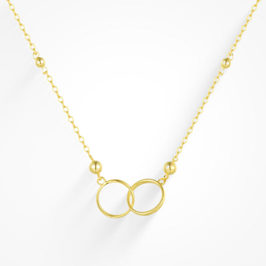 Better Together Necklace - EVRYJEWELS
