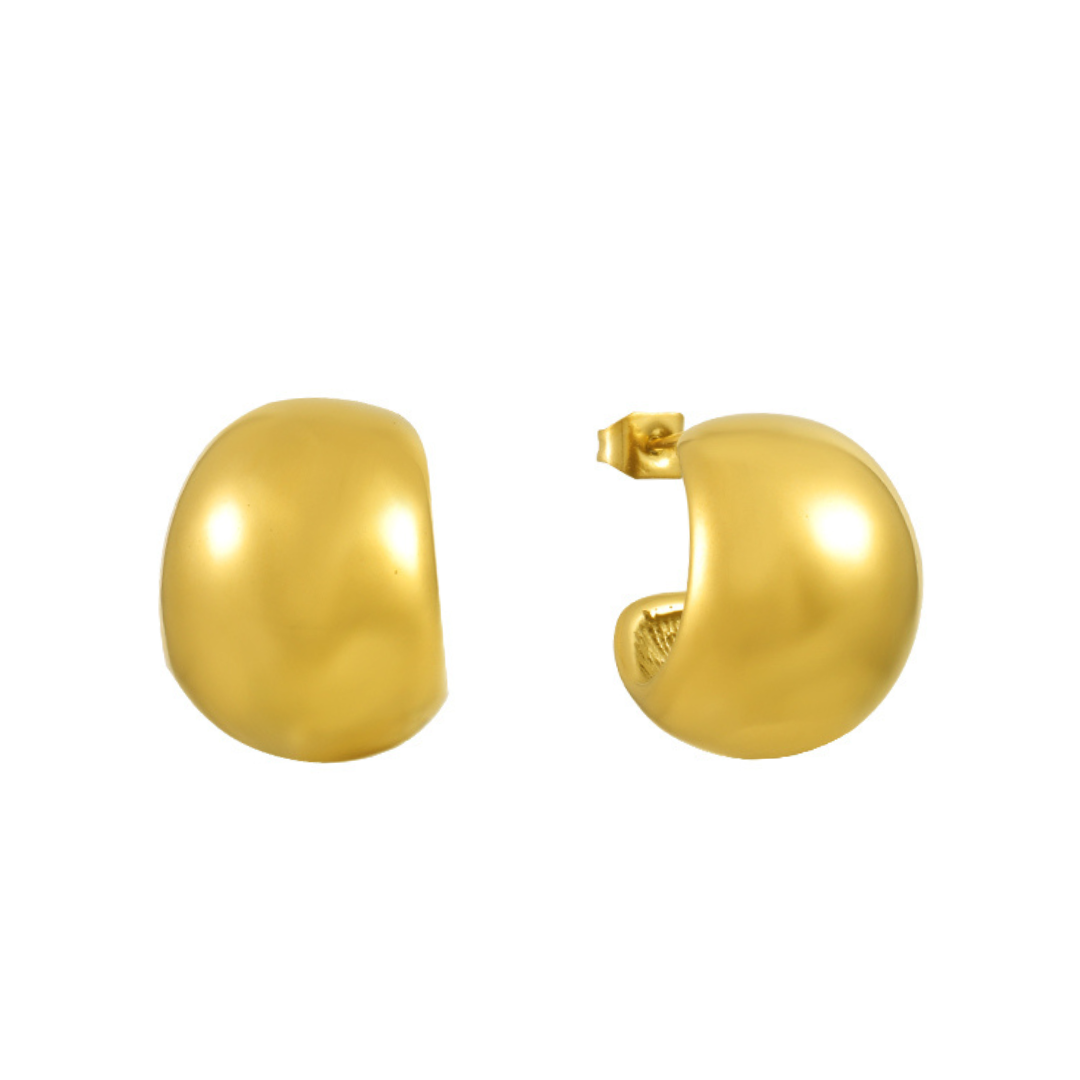 Bisou Earrings - EVRYJEWELS