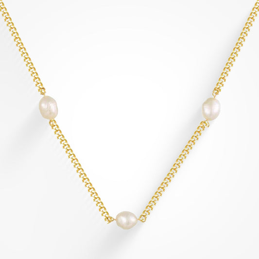 Bondi Necklace - EVRYJEWELS