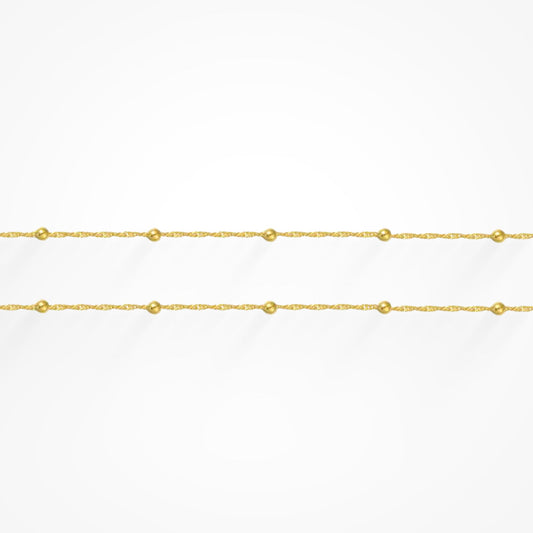 Bondi Waist Chain - EVRYJEWELS