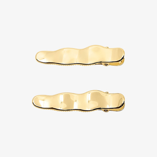 Bora Bora Hair Clips