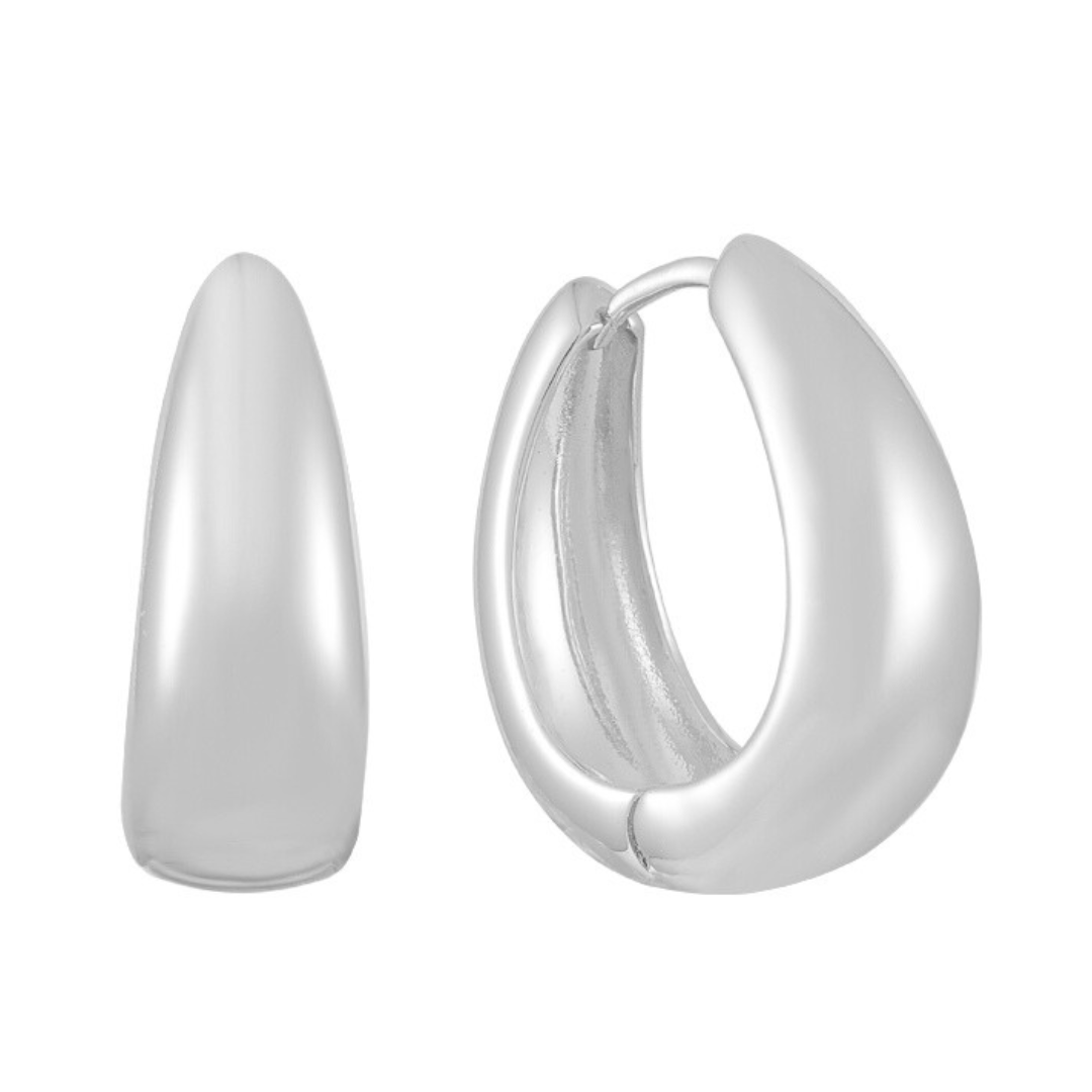 Brandy Earrings - EVRYJEWELS