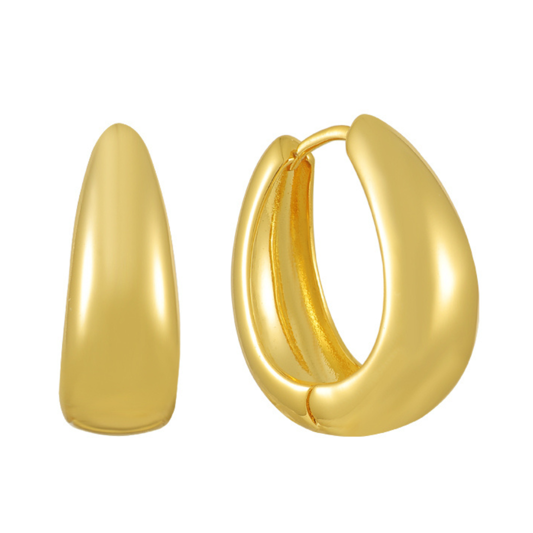 Brandy Earrings - EVRYJEWELS
