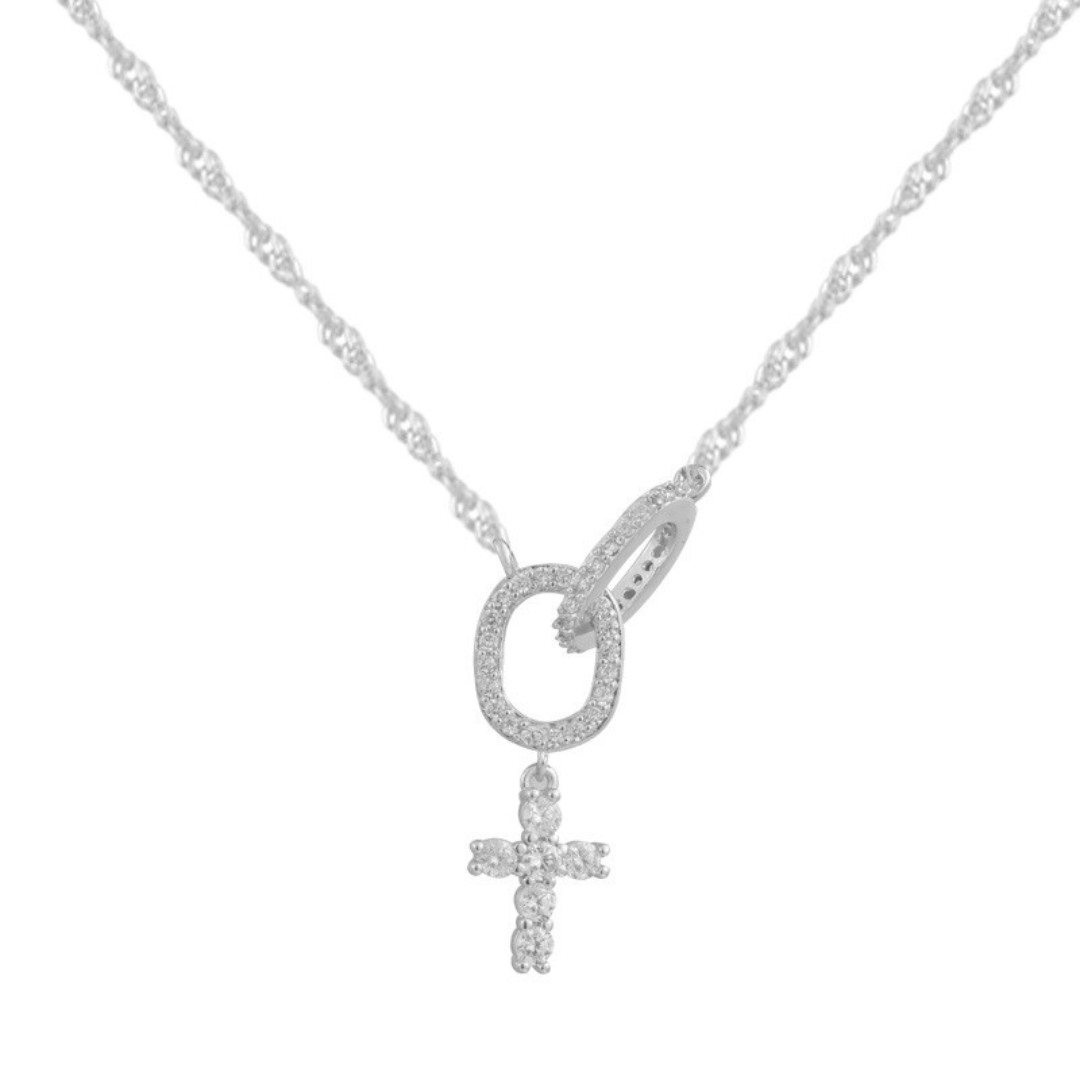 CJ Necklace - EVRYJEWELS