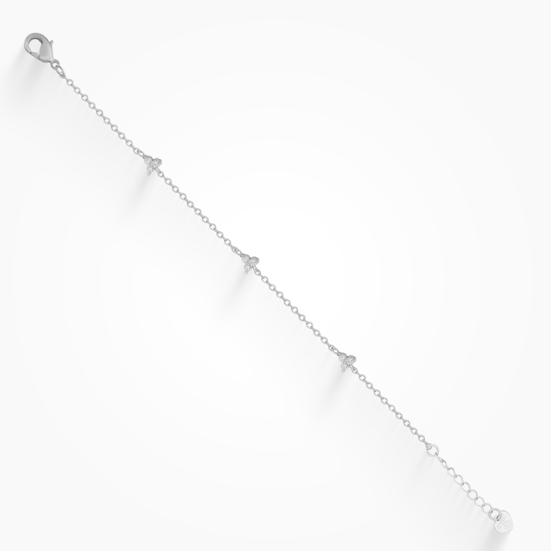 Comet Bracelet - EVRYJEWELS