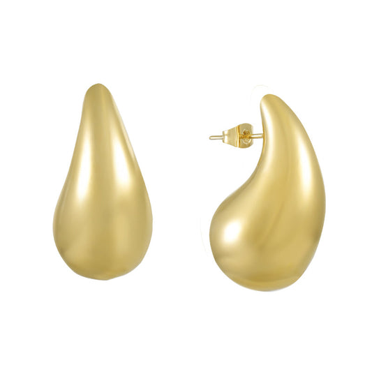Cool Girl Earrings - EVRYJEWELS