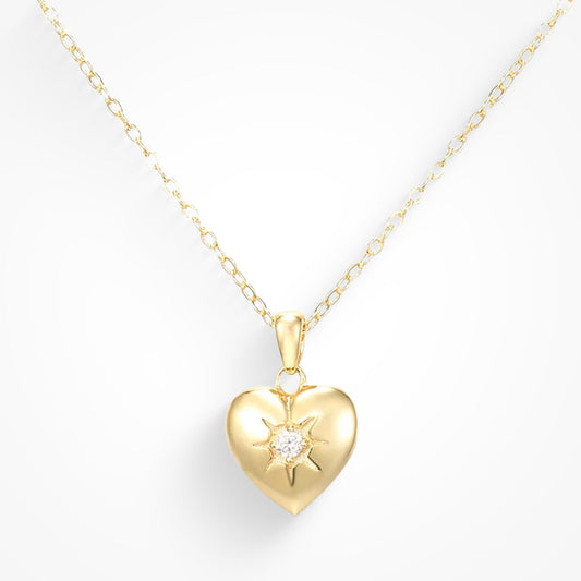 Crazy In Love Necklace - EVRYJEWELS
