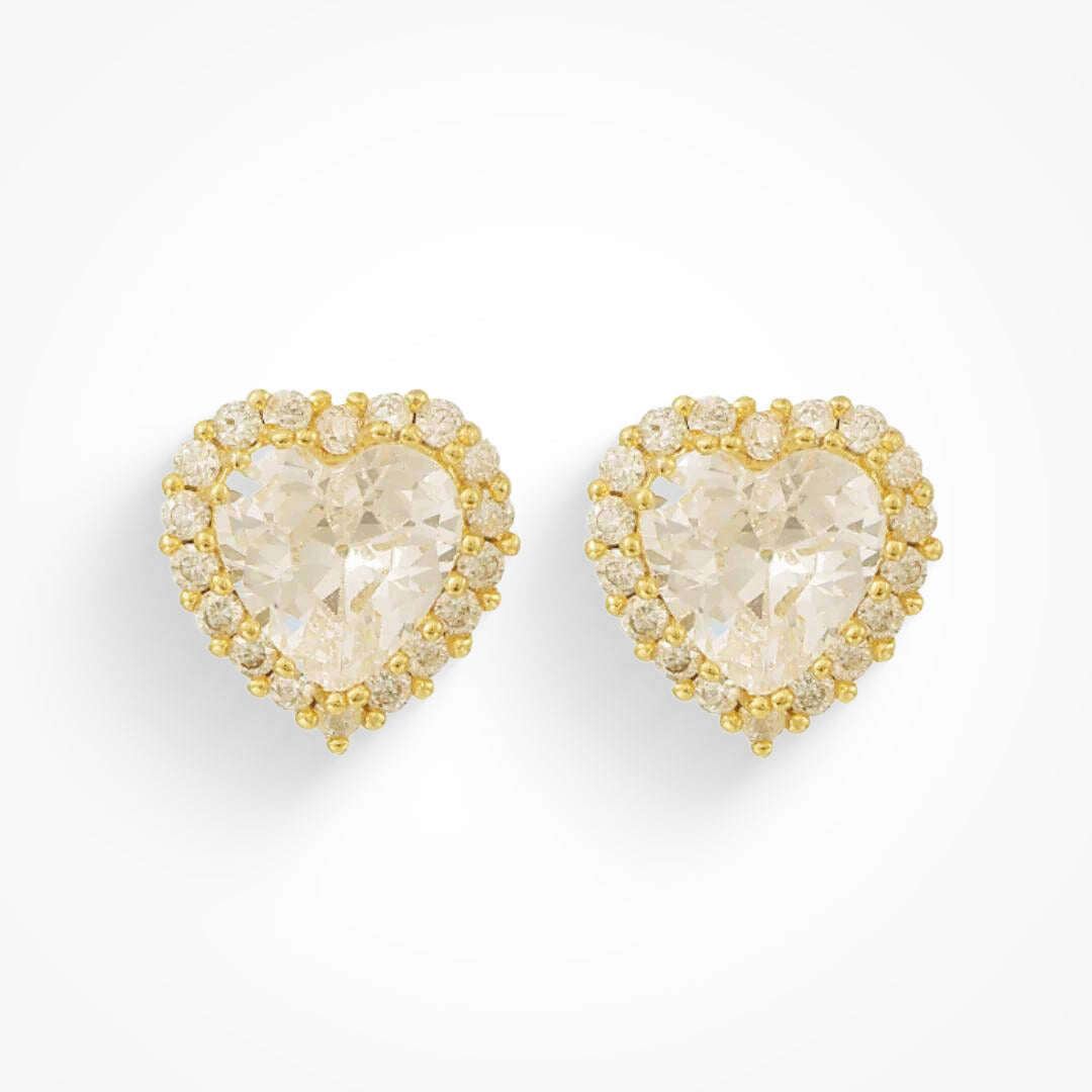 Cupid Earrings - EVRYJEWELS