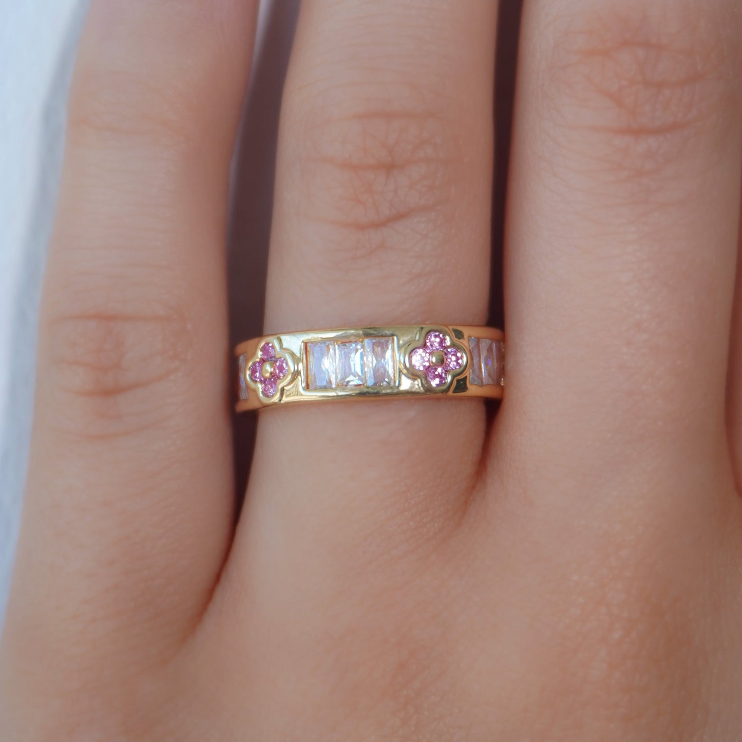 Elsa Ring
