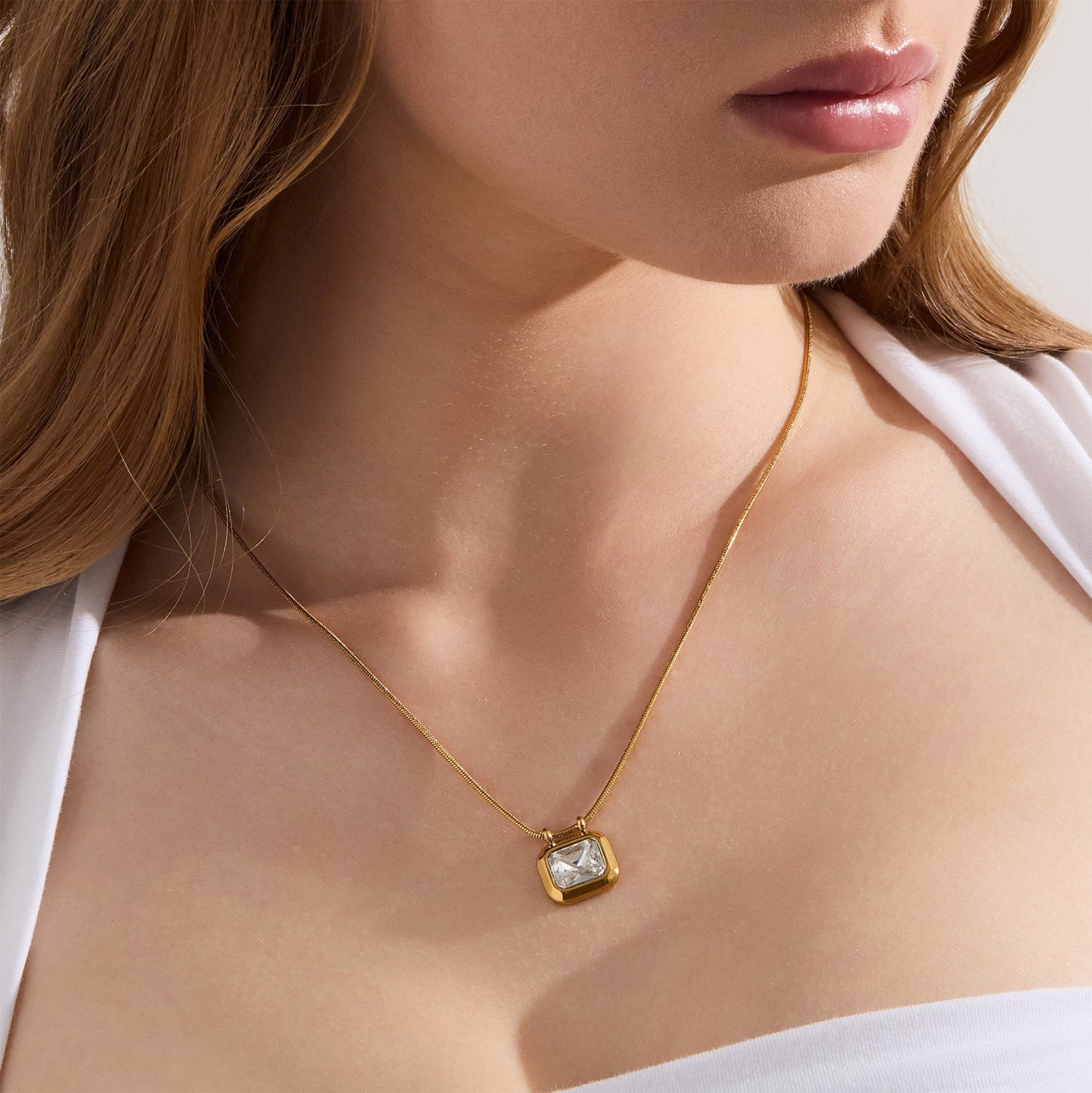 Ethereal Necklace