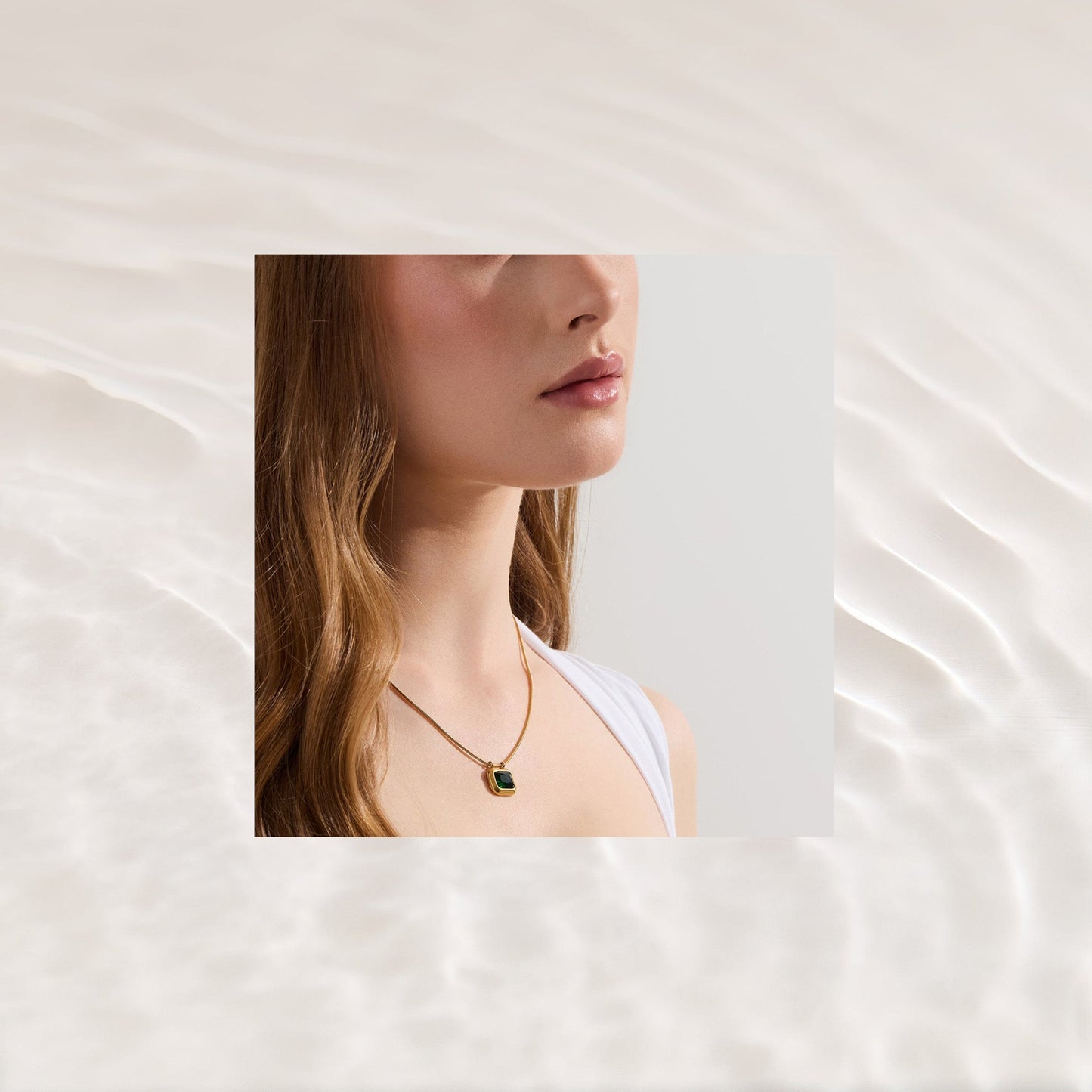 Ethereal Necklace