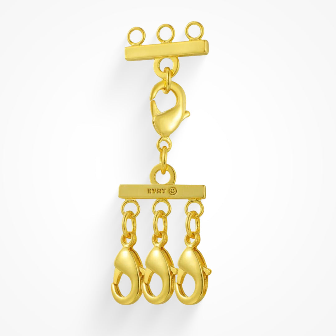EVRY Layering Clasp 2.0 - EVRYJEWELS
