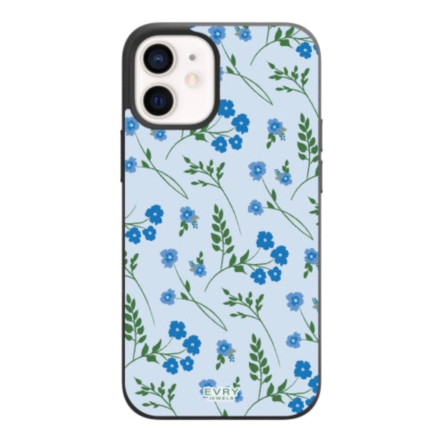 Phone case designed for iPhone - EVRYJEWELS